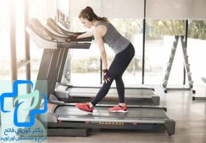 معایب و مزایای تردمیل