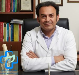 دکتر کوروش فاتح جراح و متخصص ارتوپدی
