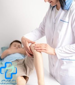 اختلالات رشد